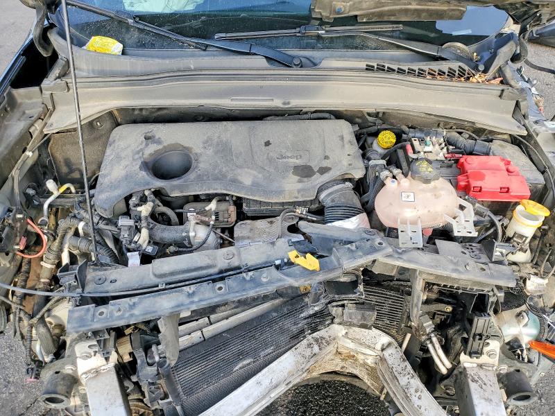 Продаж на аукціоні авто 2019 Jeep Renegade, vin: ZACNJBD16KPJ90138, номер лоту: 49326846