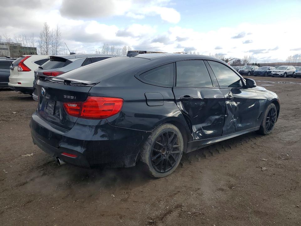 47784176 :رقم المزاد ، WBA3X9C56FD868894 vin ، 2015 Bmw 335 مزاد بيع