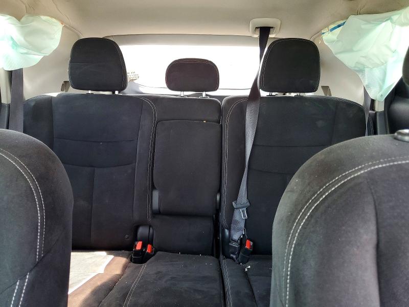 49890576 :رقم المزاد ، 5N1AZ2MH1FN214072 vin ، 2015 Nissan Murano مزاد بيع