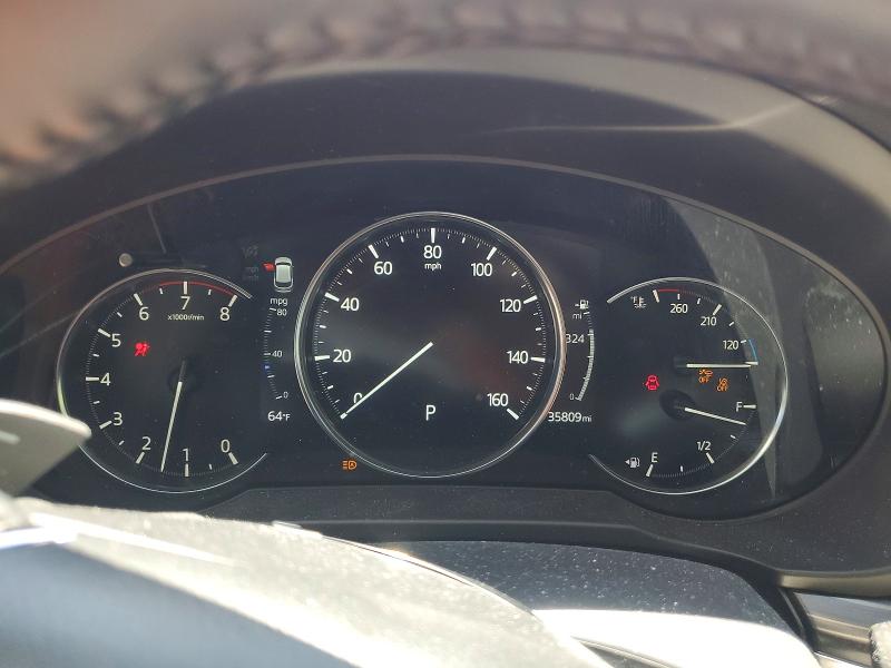 Aukcja sprzedaży 2022 Mazda Cx-5, vin: JM3KFBEM8N0536207, numer aukcji: 50653406