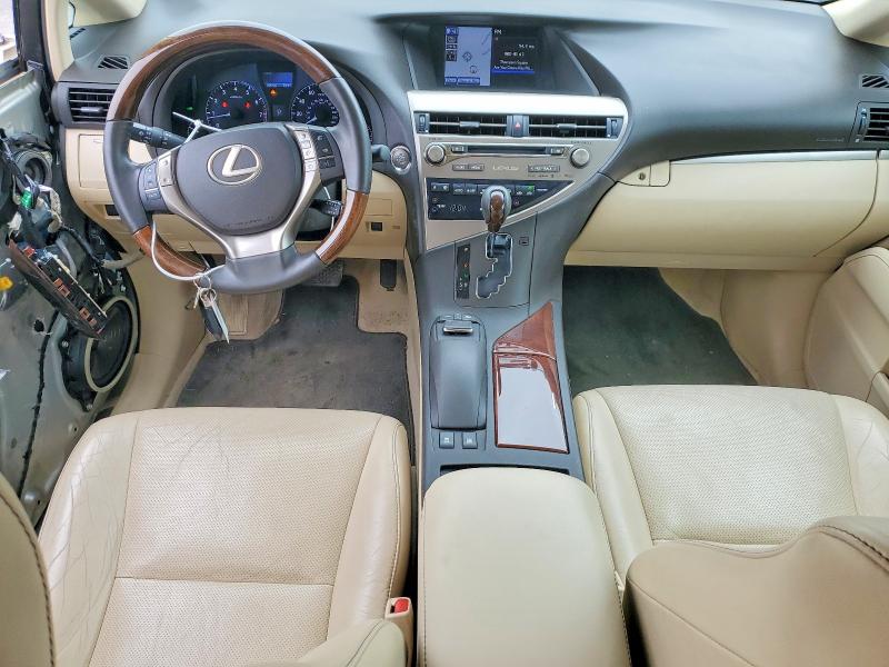 2015 Lexus Rx 350 მანქანა იყიდება აუქციონზე, vin: 2T2BK1BA2FC270856, აუქციონის ნომერი: 51481276