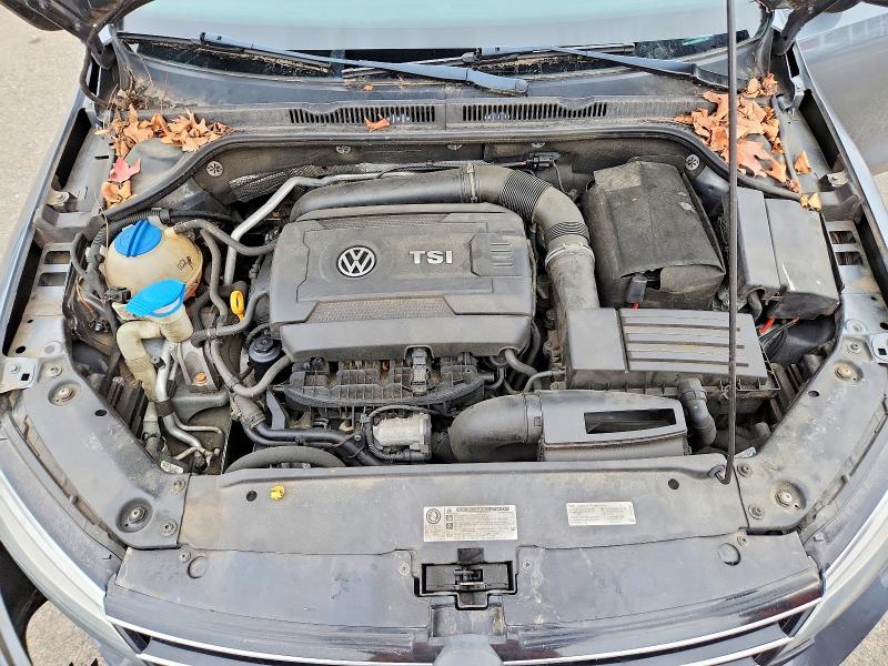 Продаж на аукціоні авто 2015 Volkswagen Jetta, vin: 3VWD17AJ1FM301748, номер лоту: 51671086