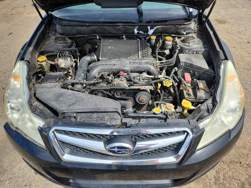 Продаж на аукціоні авто 2010 Subaru Legacy, vin: 4S3BMFL60A1219228, номер лоту: 49884736