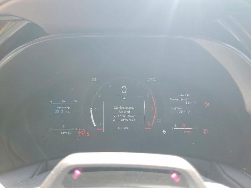Продажа на аукционе авто 2024 Lexus Tx 350, vin: 5TDAAAA64RS007067, номер лота: 50453406