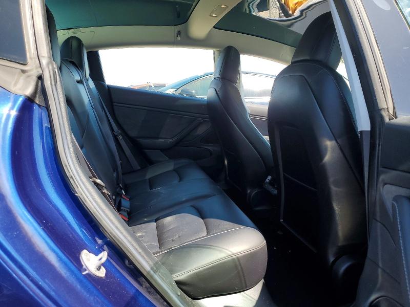 Aukcja sprzedaży 2018 Tesla Model 3, vin: 5YJ3E1EA6JF042276, numer aukcji: 51800046