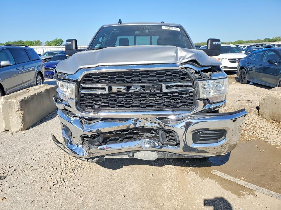 Продаж на аукціоні авто 2024 Ram 2500, vin: 3C6UR5CJ7RG180313, номер лоту: 56470676