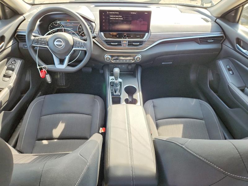 Продаж на аукціоні авто 2025 Nissan Altima, vin: 1N4BL4DV1SN419581, номер лоту: 47740046