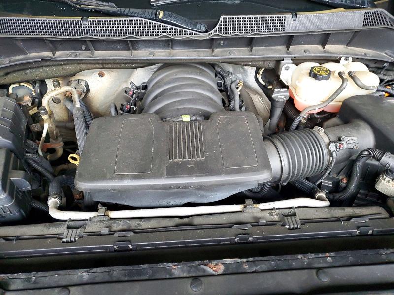Aukcja sprzedaży 2020 Chevrolet Silverado, vin: 1GCRYCEF2LZ228970, numer aukcji: 49938336