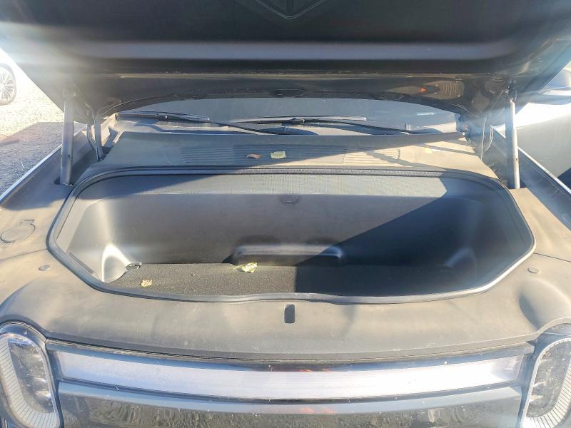 50419426 :رقم المزاد ، 7FCTGBAAXRN031679 vin ، 2024 Rivian R1t مزاد بيع