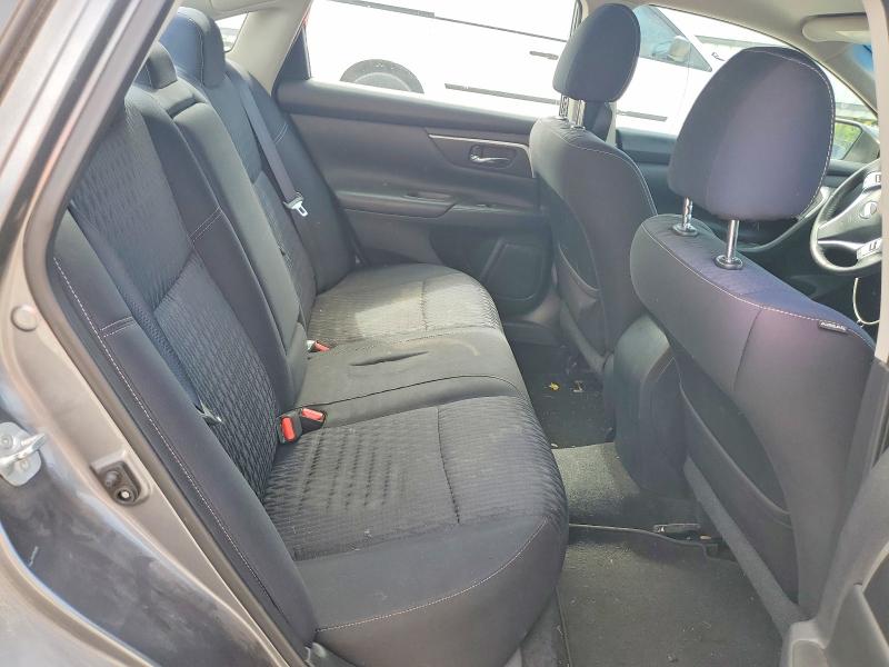 Продаж на аукціоні авто 2017 Nissan Altima, vin: 1N4AL3APXHC198689, номер лоту: 51599306
