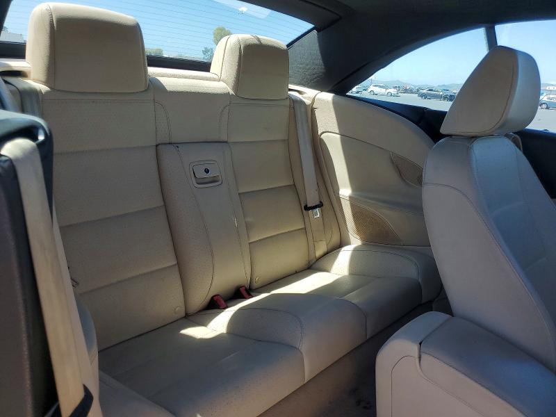 50370236 :رقم المزاد ، WVWBA71F29V008487 vin ، 2009 Volkswagen Eos مزاد بيع