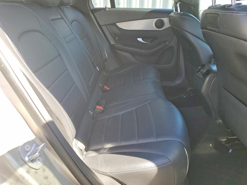 Продаж на аукціоні авто 2019 Mercedes-benz Glc, vin: WDC0G4JB9KV140602, номер лоту: 49618906