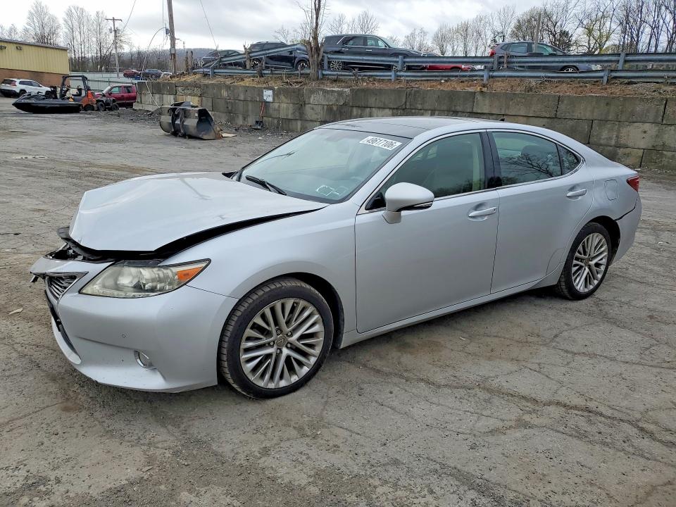 Aukcja sprzedaży 2013 Lexus Es, vin: JTHBK1GG1D2008242, numer aukcji: 49617106