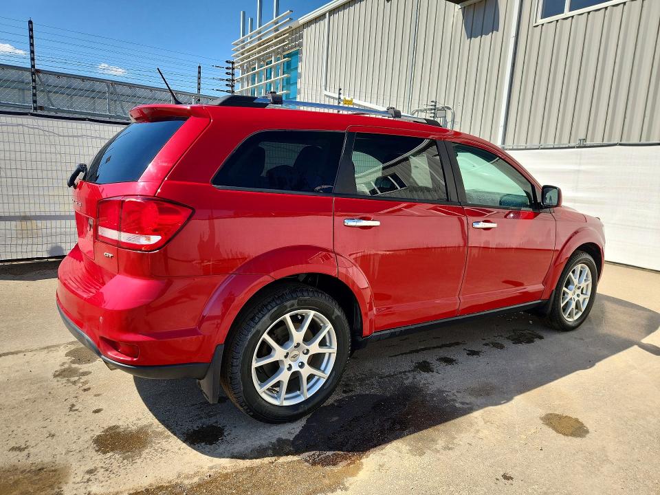 2018 Dodge Journey მანქანა იყიდება აუქციონზე, vin: 3C4PDDFG9JT158999, აუქციონის ნომერი: 50946256