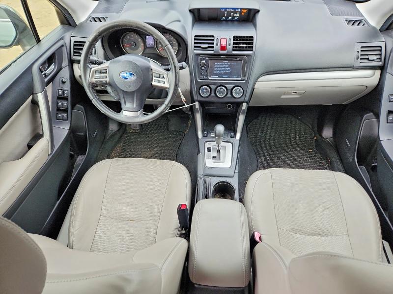 2015 Subaru Forester მანქანა იყიდება აუქციონზე, vin: JF2SJARC7FH428961, აუქციონის ნომერი: 51749646