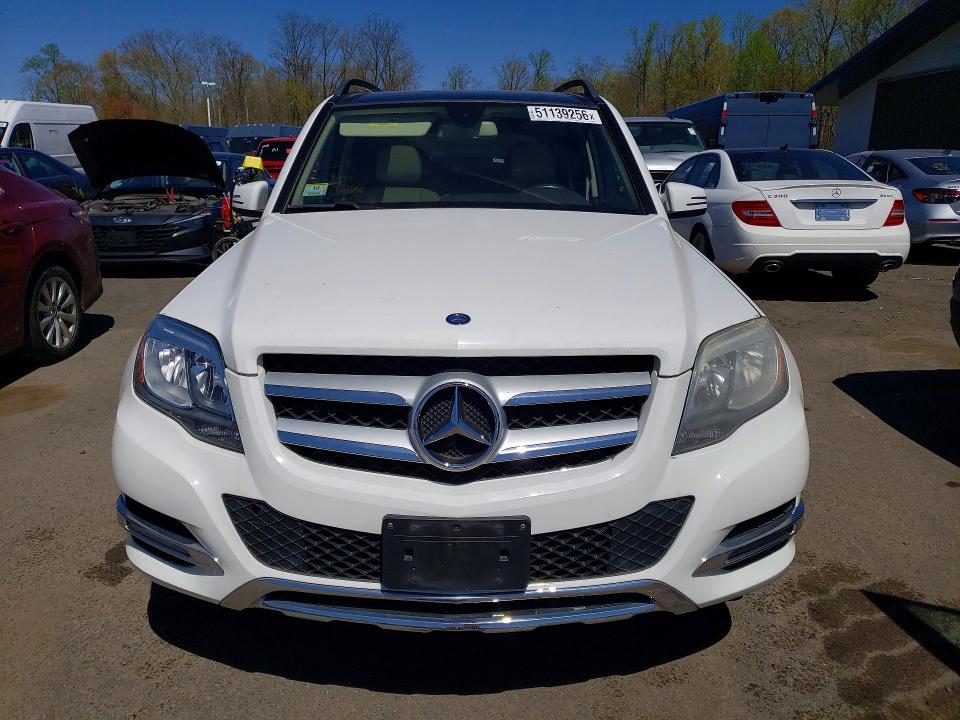 Продажа на аукционе авто 2015 Mercedes-benz Glk, vin: WDCGG8JB2FG349132, номер лота: 51139256