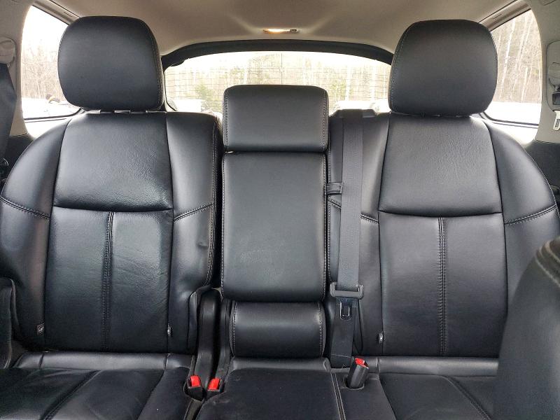48454976 :رقم المزاد ، 5N1AR2MM9FC712674 vin ، 2015 Nissan Pathfinder مزاد بيع