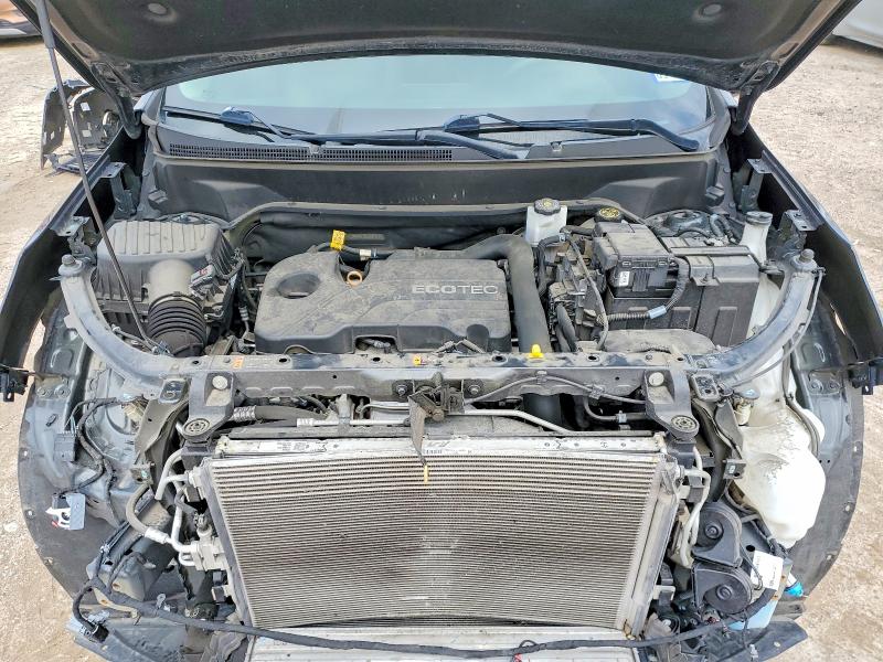 Aukcja sprzedaży 2020 Chevrolet Equinox, vin: 2GNAXNEV9L6231015, numer aukcji: 50592286