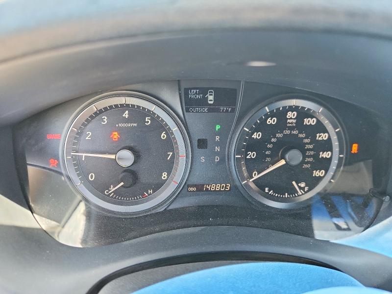 Продажа на аукционе авто 2007 Lexus Es 350, vin: JTHBJ46G272024055, номер лота: 47787416