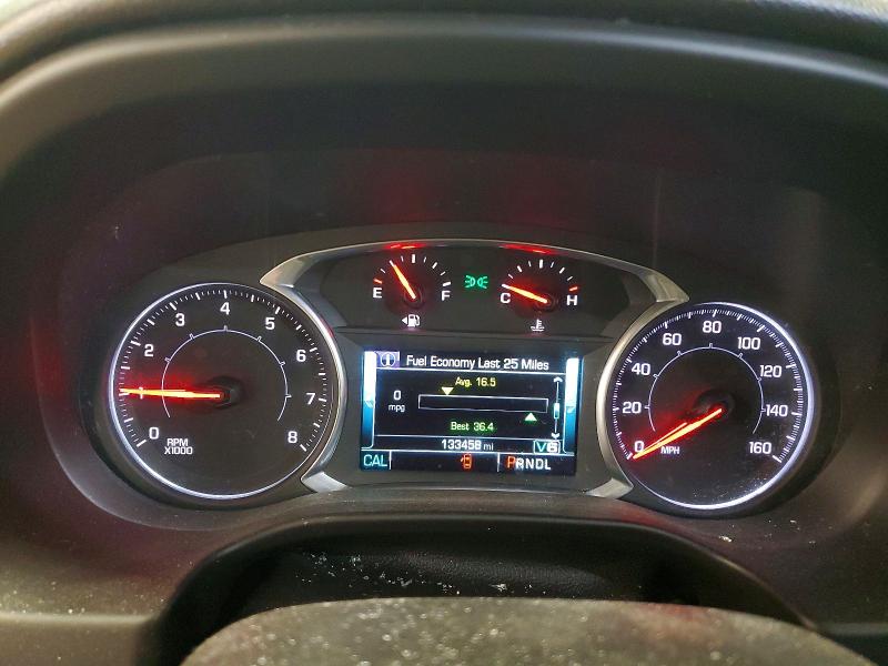 Продажа на аукционе авто 2017 Gmc Acadia, vin: 1GKKNSLS4HZ277832, номер лота: 49838566