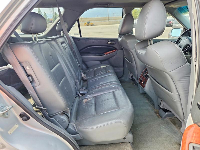 Продаж на аукціоні авто 2004 Acura Mdx, vin: 2HNYD189X4H554304, номер лоту: 49994986