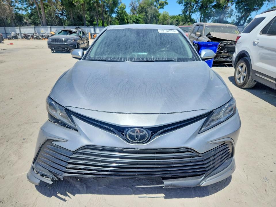 Продажа на аукционе авто 2023 Toyota Camry, vin: 4T1C11AK2PU144860, номер лота: 49782086