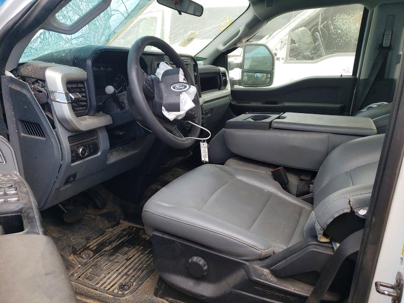 46624936 :رقم المزاد ، 1FT7W2BT2RED03331 vin ، 2024 Ford F250 مزاد بيع