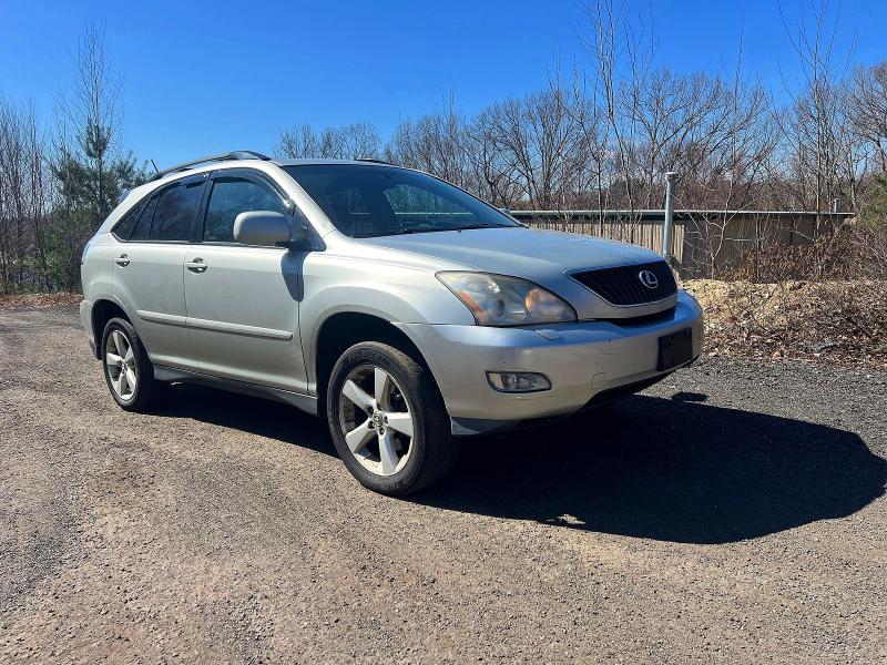 Aukcja sprzedaży 2005 Lexus Rx, vin: 2T2HA31U15C042546, numer aukcji: 51745366