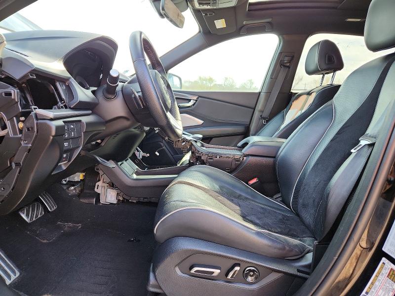 Aukcja sprzedaży 2019 Acura Rdx, vin: 5J8TC2H68KL027880, numer aukcji: 49492456