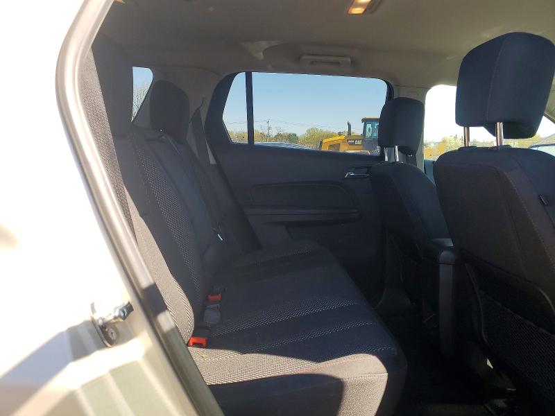 Продаж на аукціоні авто 2013 Gmc Terrain, vin: 2GKFLTEK2D6426495, номер лоту: 48044496