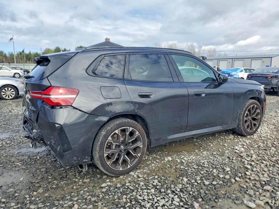 Продажа на аукционе авто 2026 Bmw X3, vin: 5UX53GP09T9247902, номер лота: 50455606