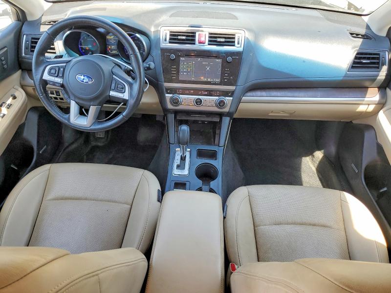 Продажа на аукционе авто 2015 Subaru Outback, vin: 4S4BSEJC1F3254487, номер лота: 50585076