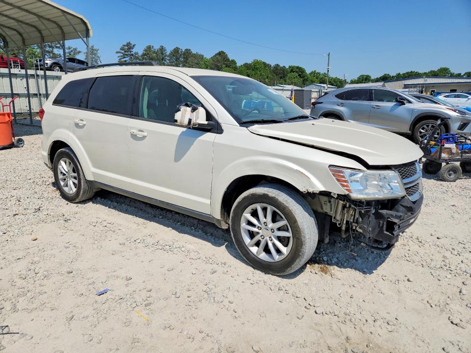 Aukcja sprzedaży 2016 Dodge Journey, vin: 3C4PDCBG6GT186767, numer aukcji: 51264806