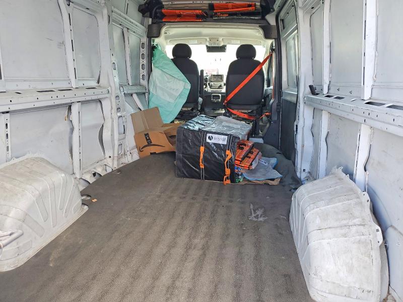 Продаж на аукціоні авто 2023 Ram Promaster 3500, vin: 3C6MRVJG3PE592017, номер лоту: 48793006