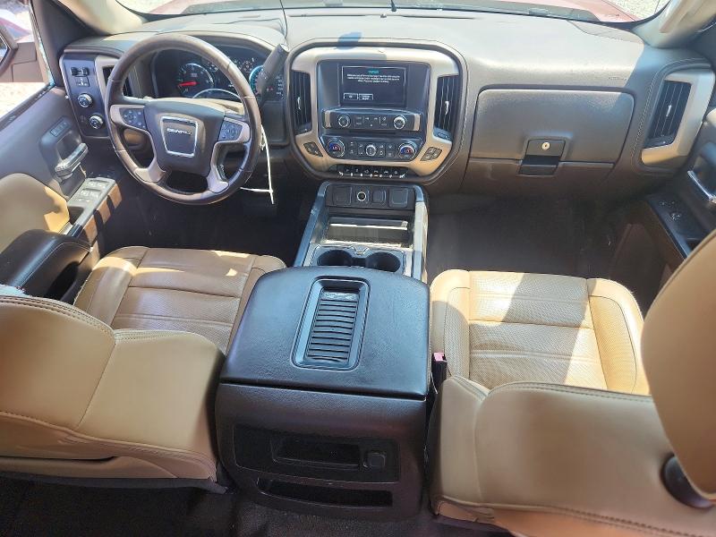 50934266 :رقم المزاد ، 3GTU2PEC9JG459421 vin ، 2018 Gmc Sierra مزاد بيع