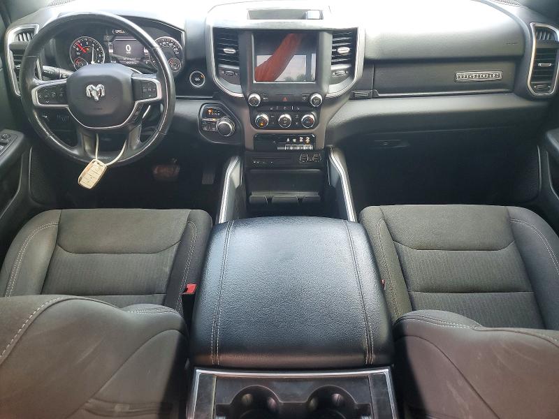 Aukcja sprzedaży 2019 Ram 1500, vin: 1C6SRFFT7KN607402, numer aukcji: 51341206