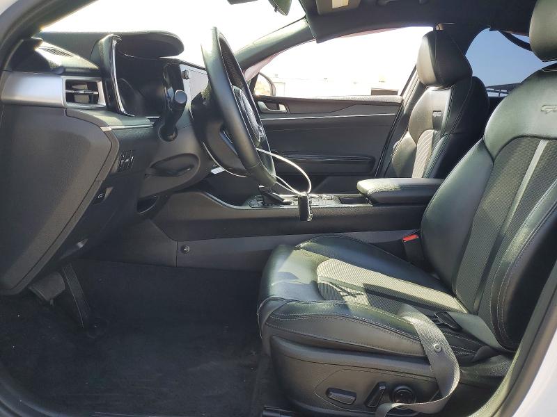 50517006 :رقم المزاد ، 5XXG64J23NG141123 vin ، 2022 Kia K5 مزاد بيع