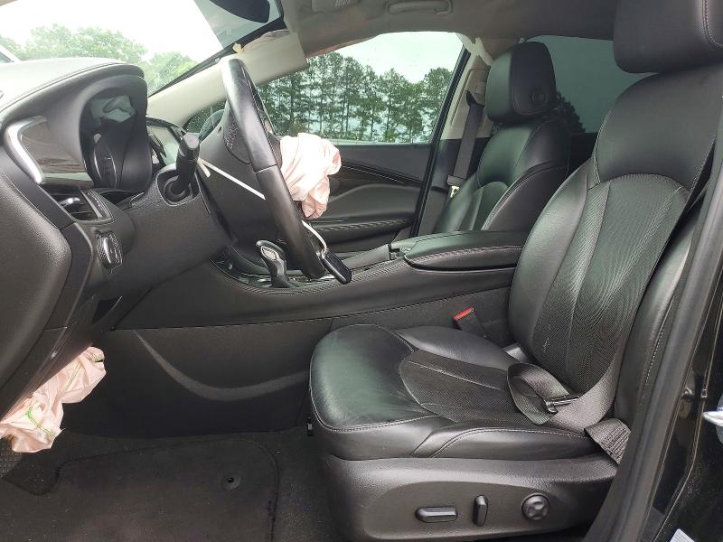 Aukcja sprzedaży 2020 Buick Envision, vin: LRBFX3SX6LD079266, numer aukcji: 50894036