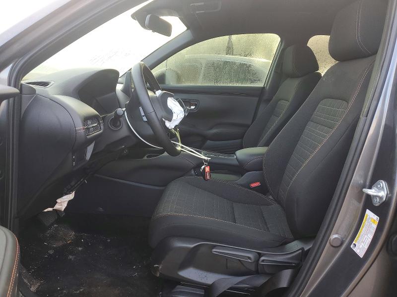 Продаж на аукціоні авто 2026 Honda Hr-v, vin: 3CZRZ2H58TM101484, номер лоту: 50658476