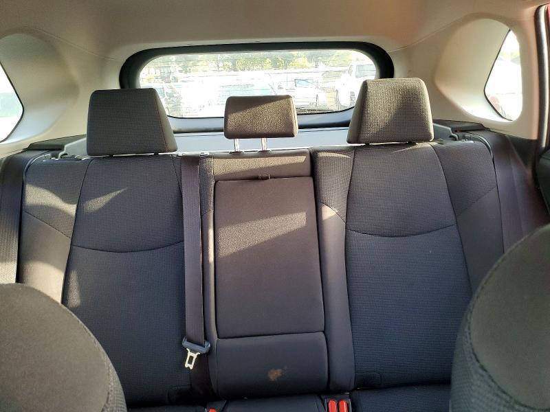 Продаж на аукціоні авто 2020 Toyt Rav4, vin: JTMK1RFV5KJ002823, номер лоту: 49868086