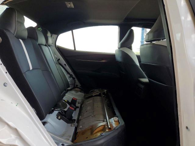 Aukcja sprzedaży 2025 Toyota Camry, vin: 4T1DAACK5SU600652, numer aukcji: 49735736