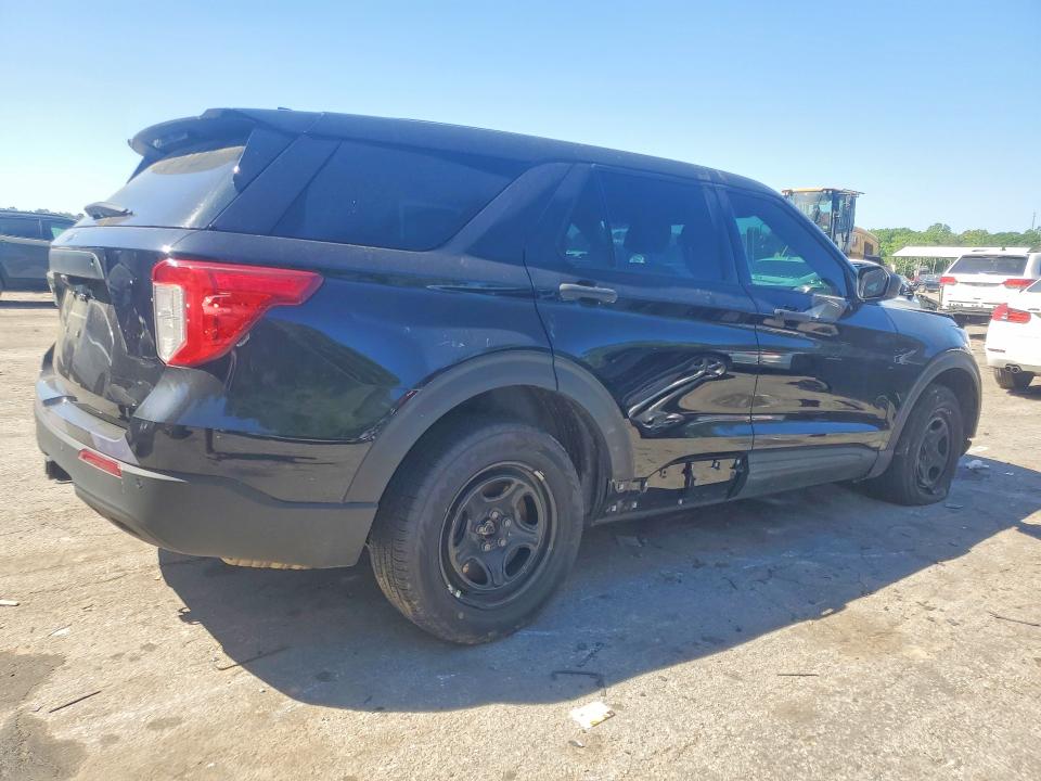 Продаж на аукціоні авто 2022 Ford Explorer, vin: 1FM5K8AB9RGA25400, номер лоту: 49982456
