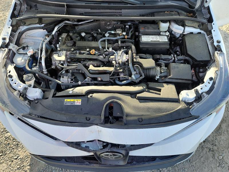 Aukcja sprzedaży 2025 Toyota Corolla, vin: 5YFB4MDE2SP323825, numer aukcji: 49707306