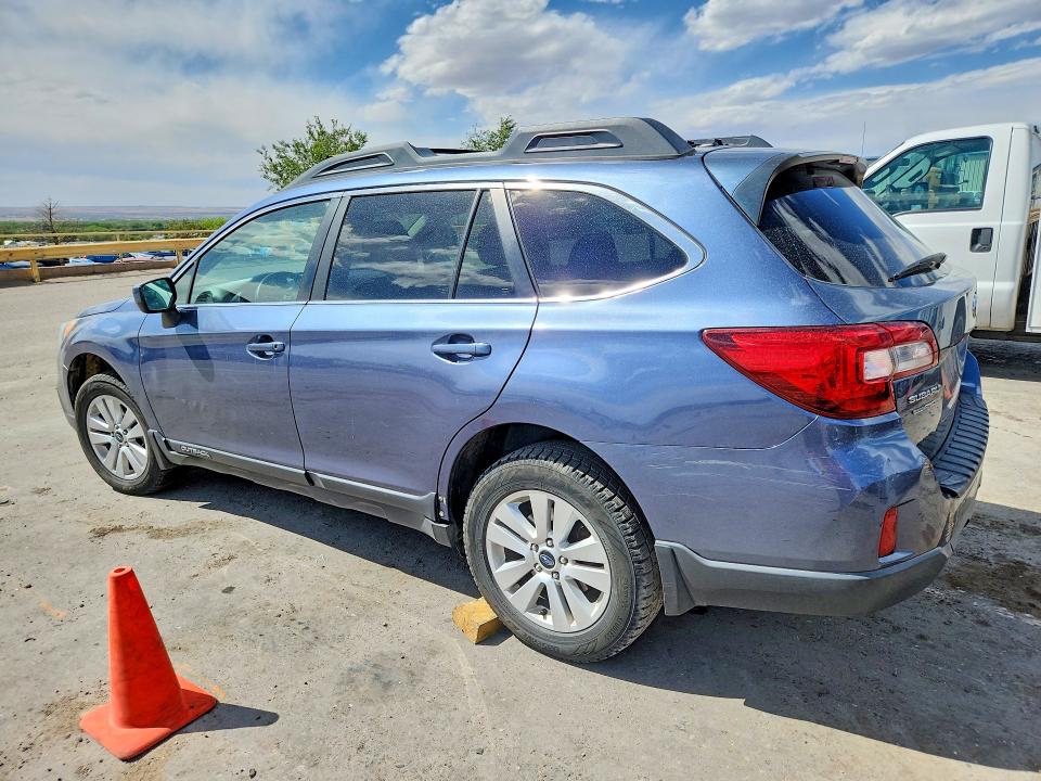 Продаж на аукціоні авто 2015 Subaru Outback, vin: 4S4BSBCCXF3253592, номер лоту: 51187566