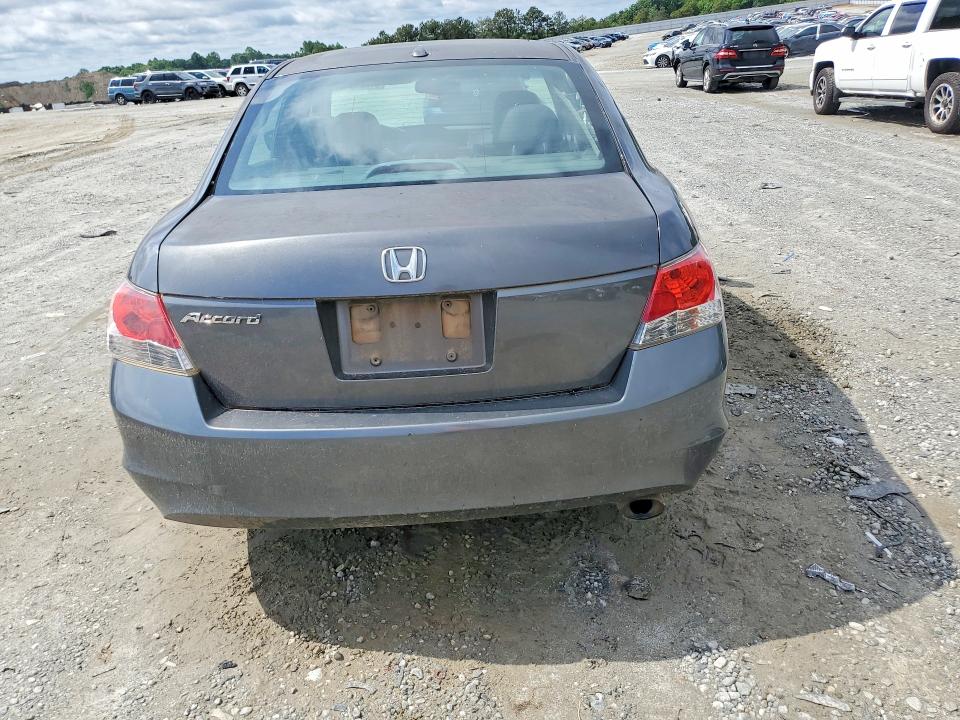 Продажа на аукционе авто 2010 Honda Accord, vin: 1HGCP2F84AA172157, номер лота: 51698346