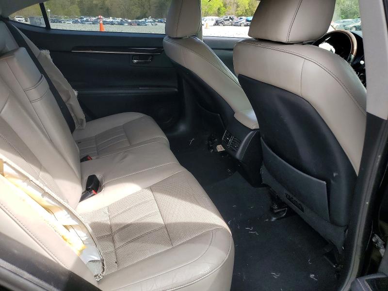Продажа на аукционе авто 2016 Lexus Es 350, vin: 58ABK1GG9GU014921, номер лота: 47936336