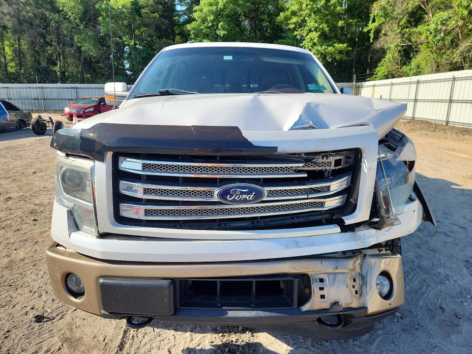 Продаж на аукціоні авто 2014 Ford F150, vin: 1FTFW1ET7EKE89056, номер лоту: 51117776