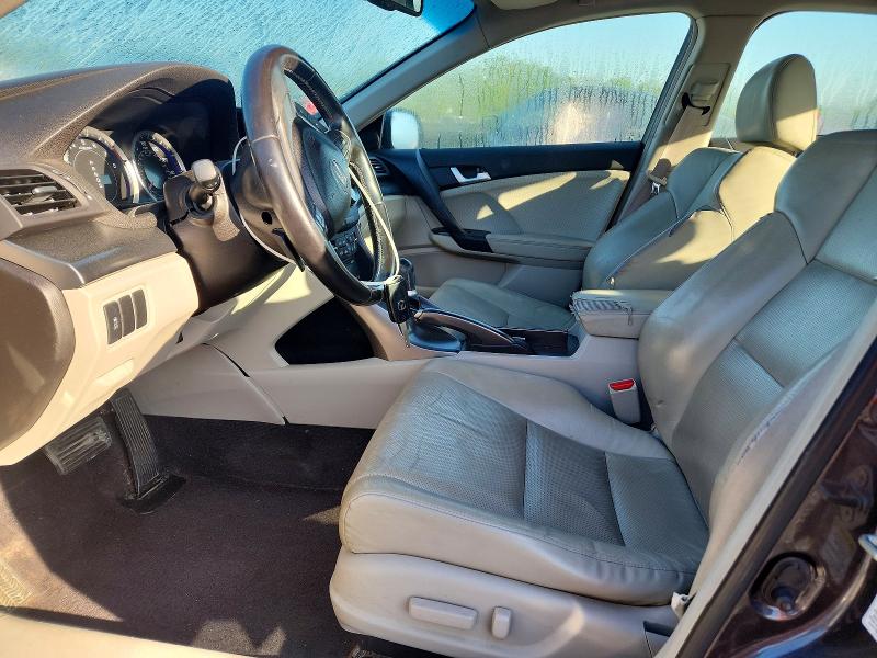 Aukcja sprzedaży 2011 Acura Tsx, vin: JH4CU2F6XBC010883, numer aukcji: 50801546
