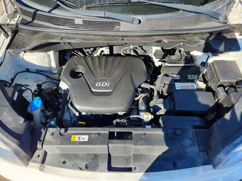 Продажа на аукционе авто 2016 Kia Soul, vin: KNDJN2A26G7277738, номер лота: 49320266