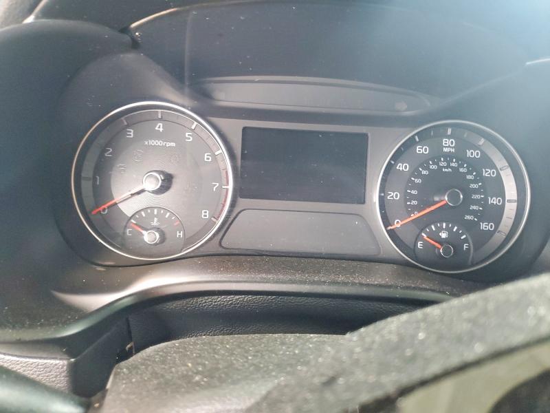 Aukcja sprzedaży 2022 Kia Forte, vin: 3KPF24AD5NE467099, numer aukcji: 49137806